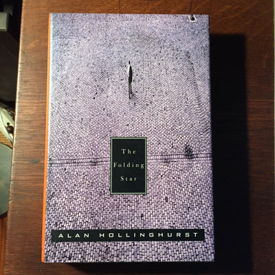The Folding Star: A Novel