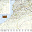 Morocco Map (National Geographic Adventure Map, 3203)