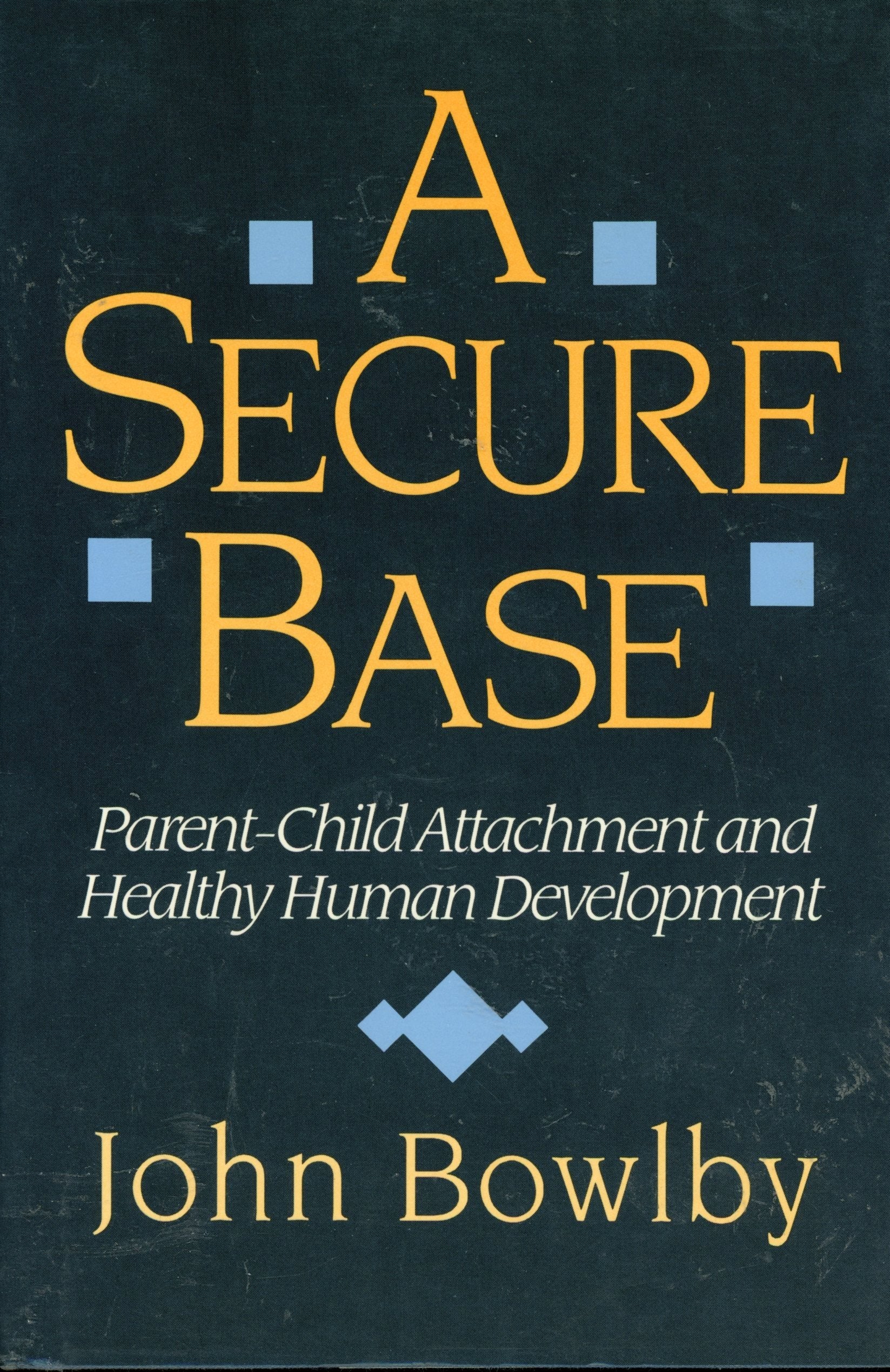 Secure Base A