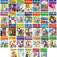 Cam Jansen 33 Book Collection Set : Includes Books 1-33 Titles Listed in Description