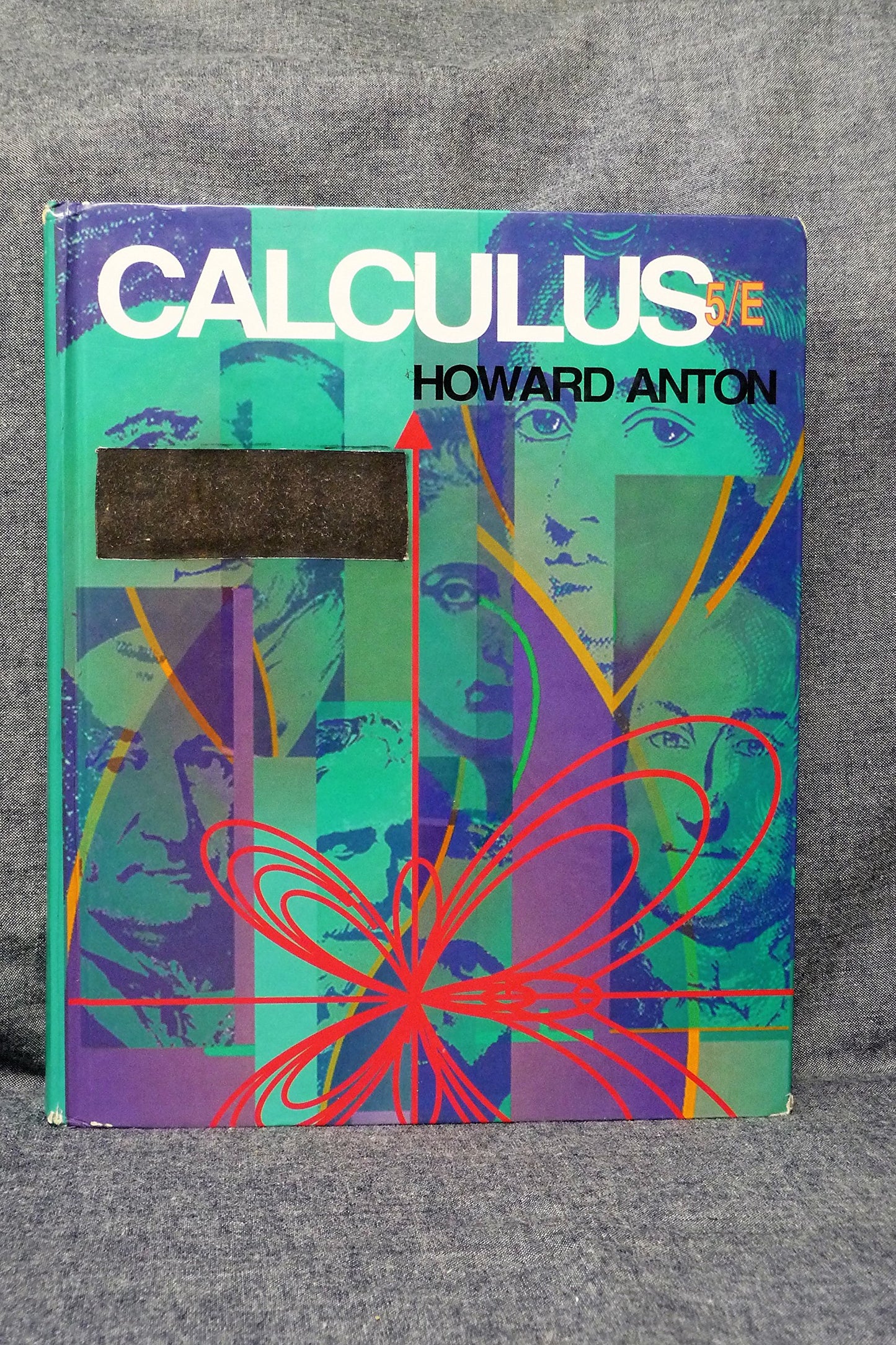Calculus with Analytic Geometry
