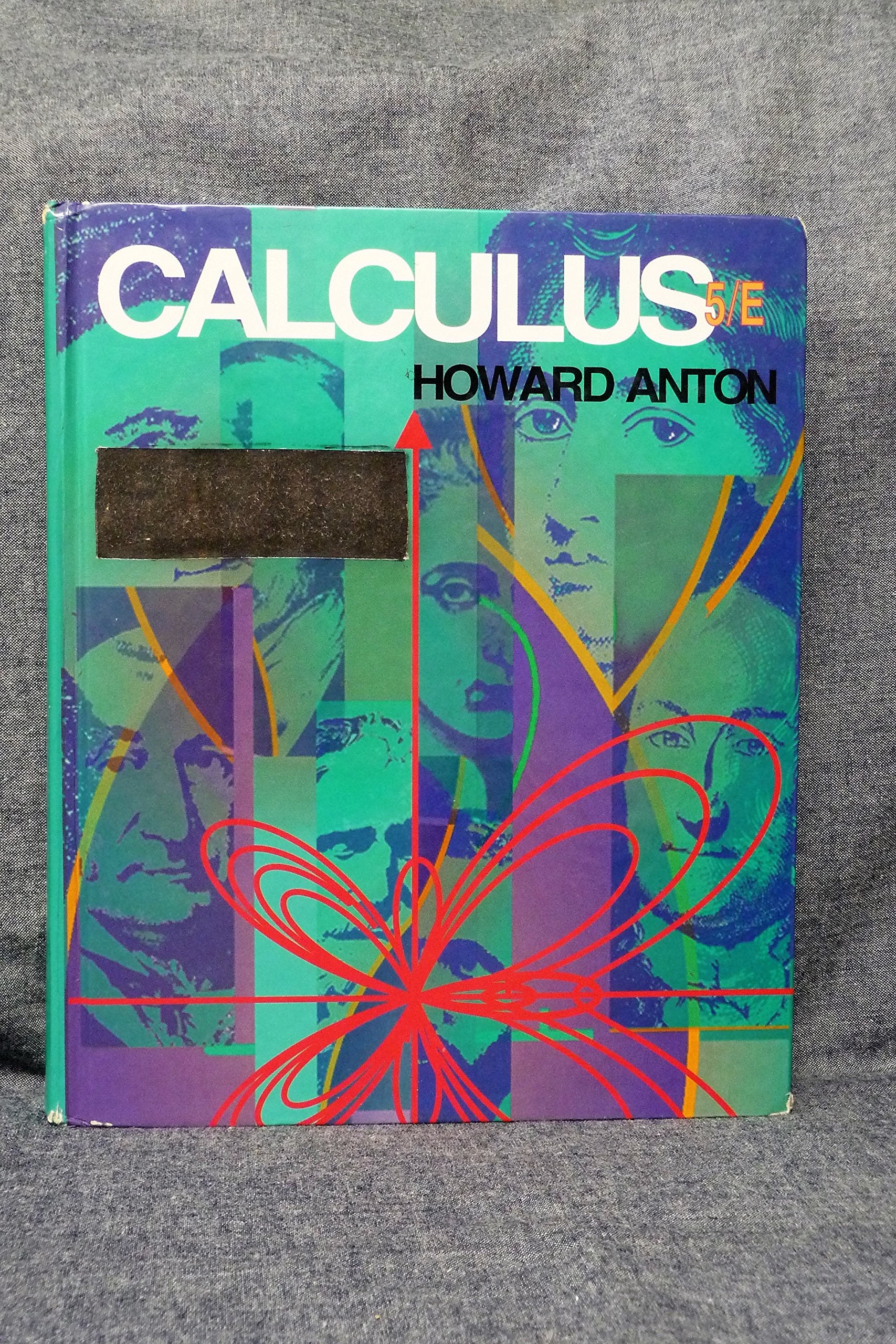 Calculus with Analytic Geometry