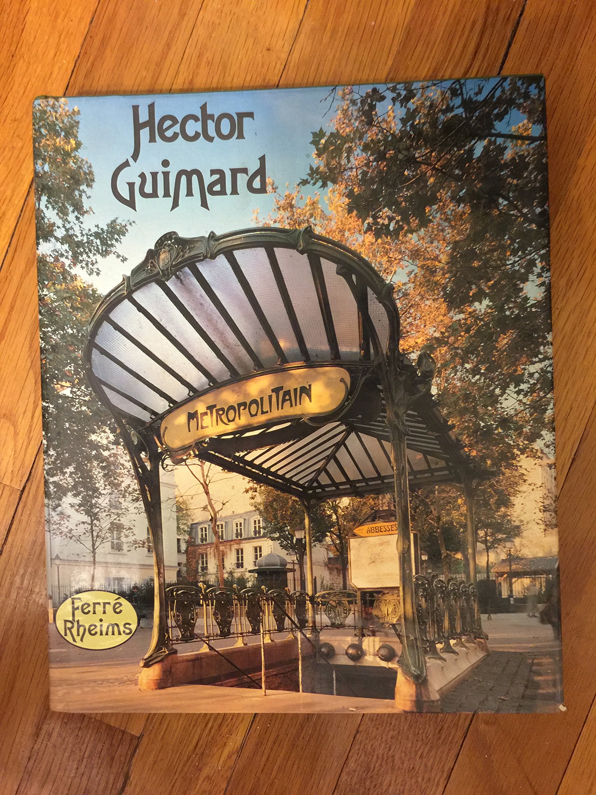 Hector Guimard