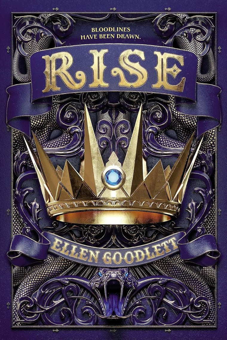 Rise (Rule, 2)