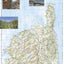 Corsica Map [France] (National Geographic Adventure Map, 3315)