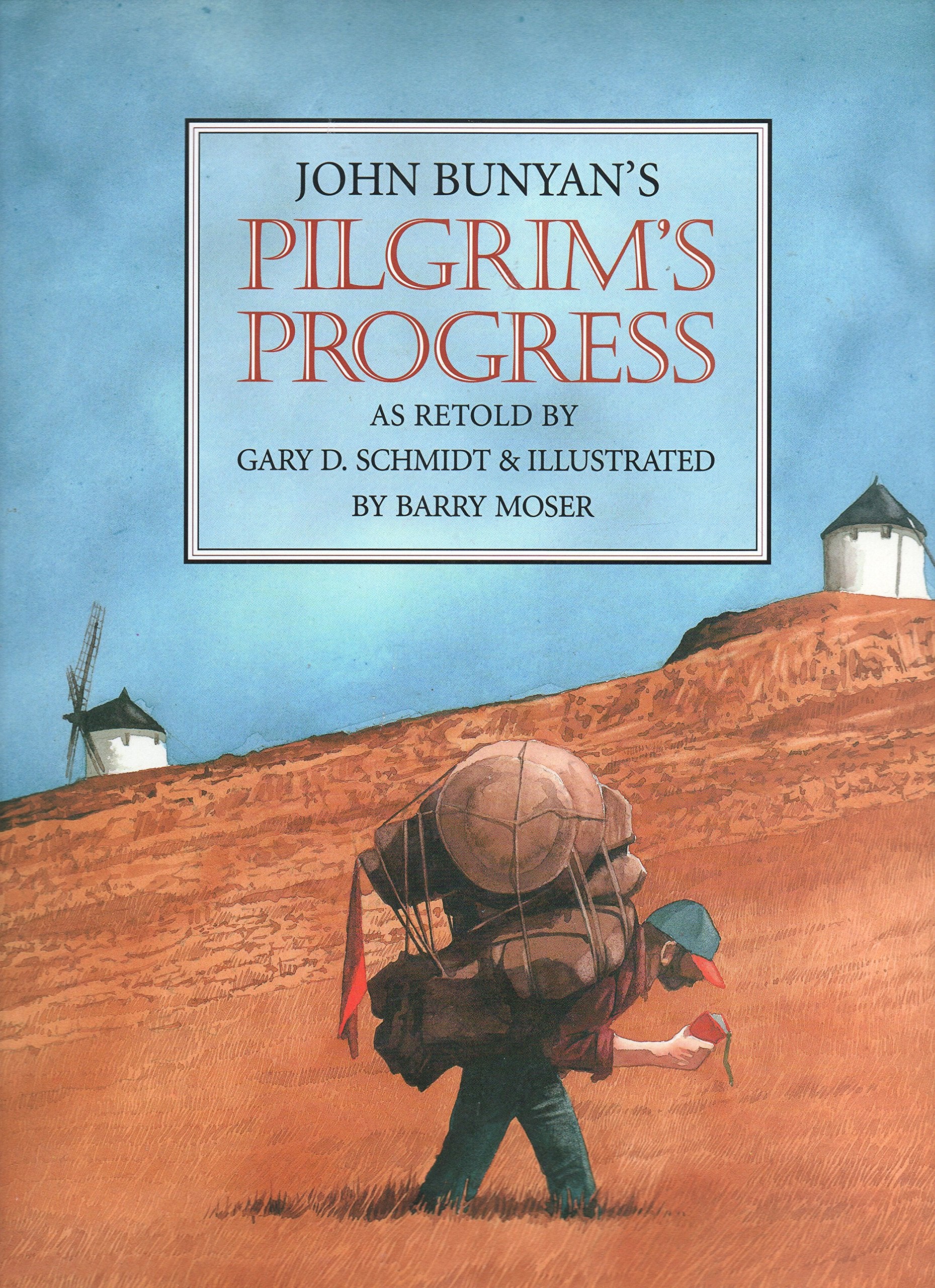 Pilgrim's Progress: A Retelling