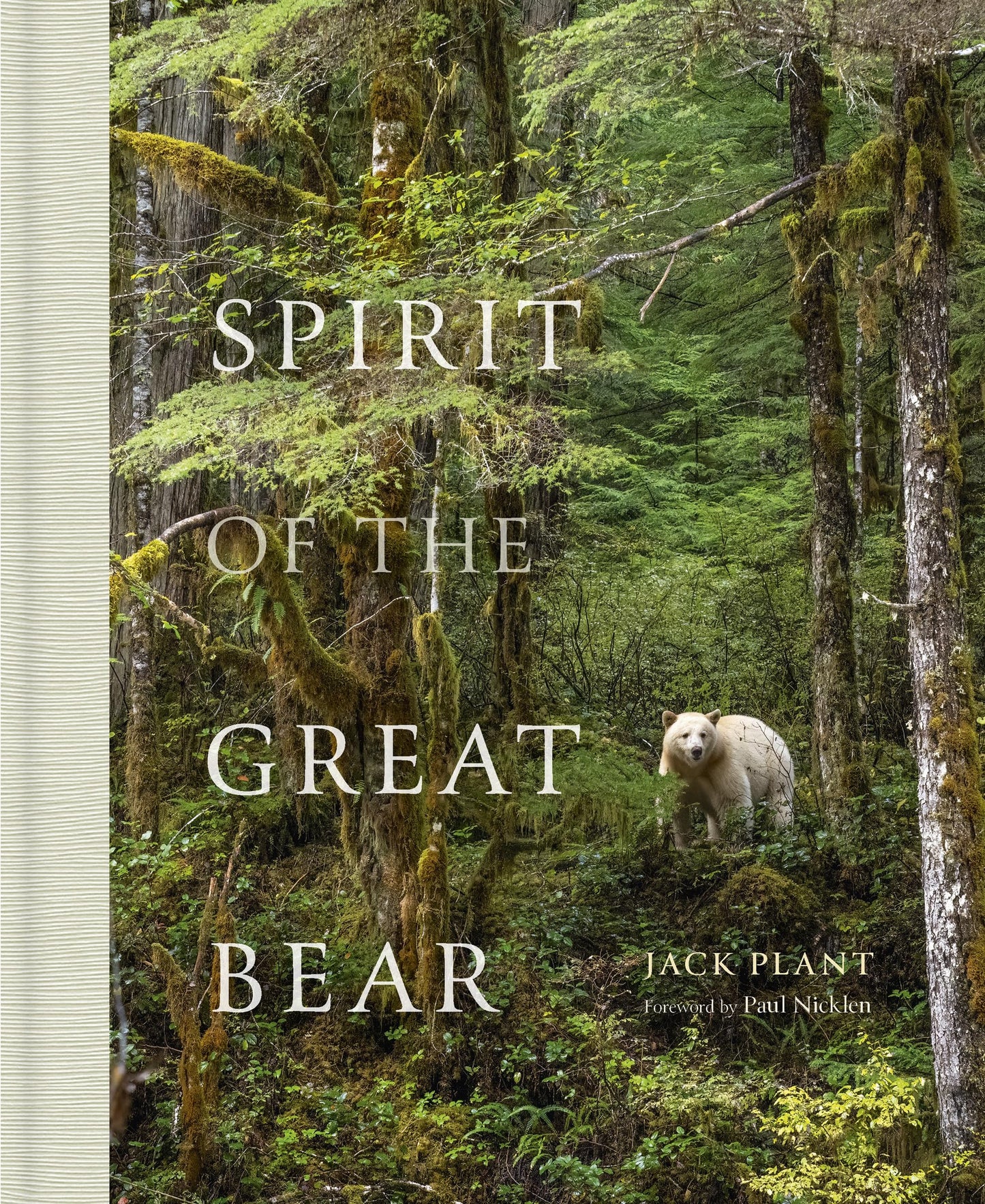 Spirit of the Great Bear