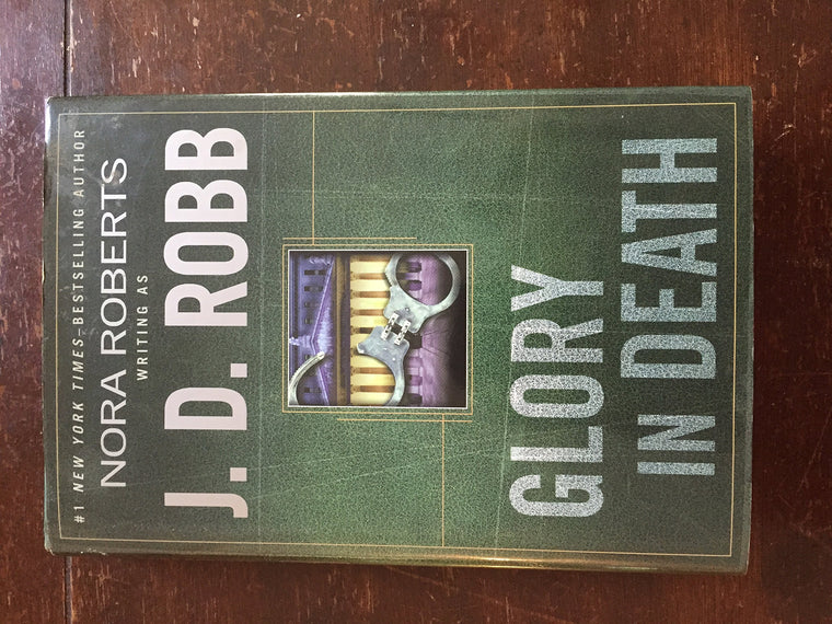 Glory in Death