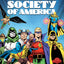 Last Days of the Justice Society of America