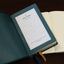 NET Bible, Single-Column Reference, Leathersoft, Teal, Comfort Print: Holy Bible
