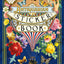 The Antiquarian Sticker Book: Over 1,000 Exquisite Victorian