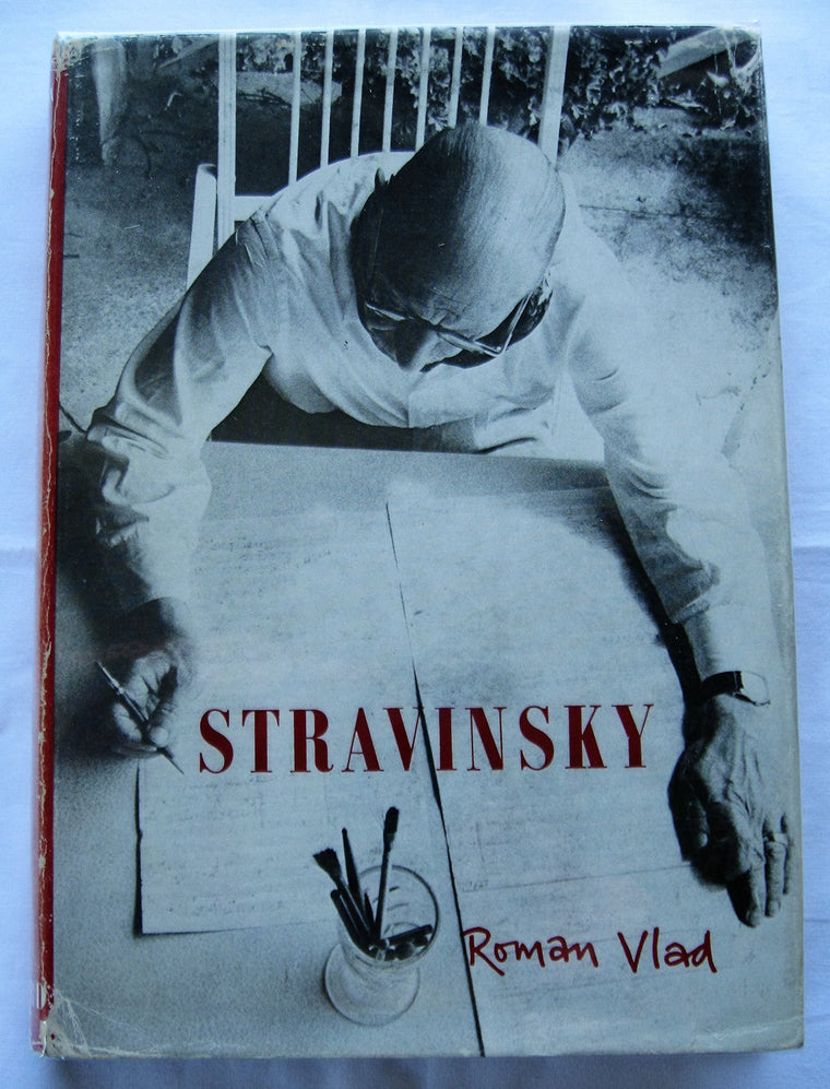 Stravinsky