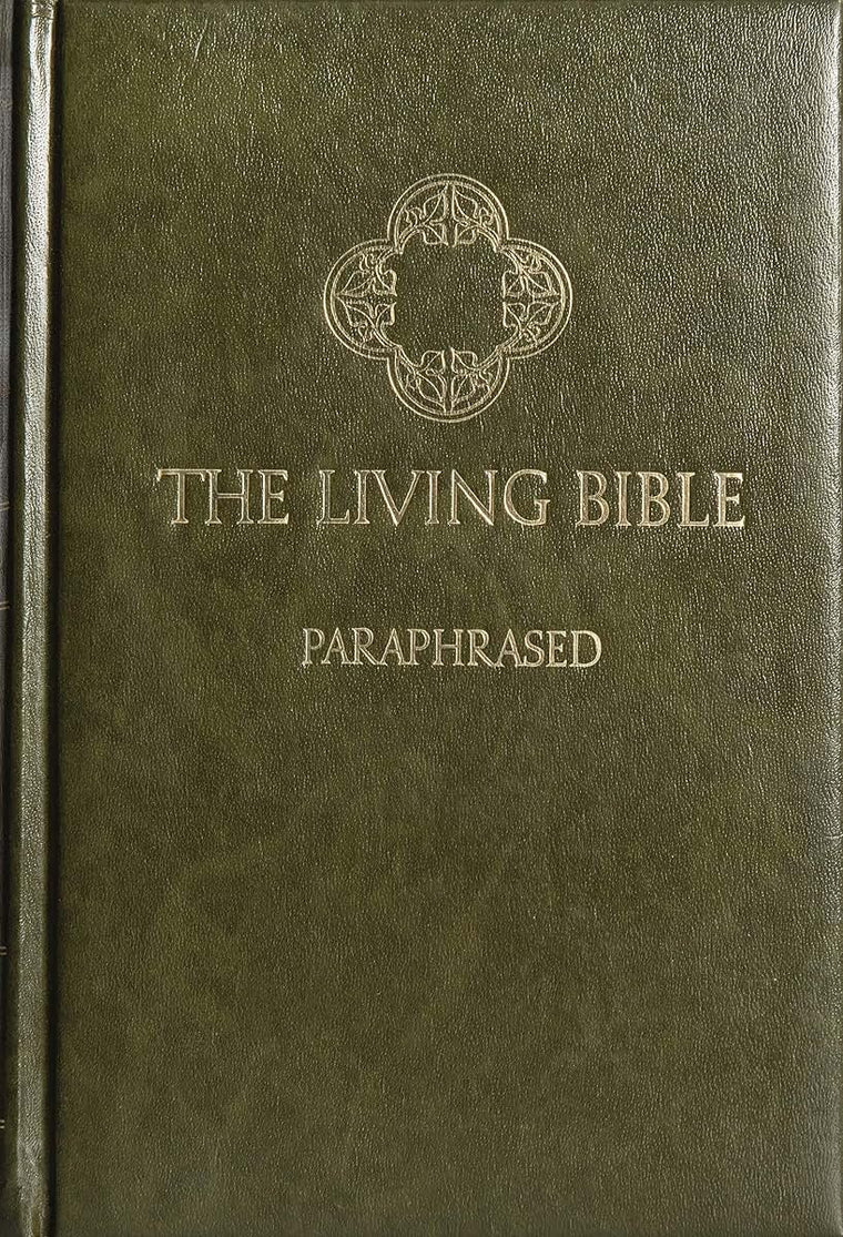 The Living Bible