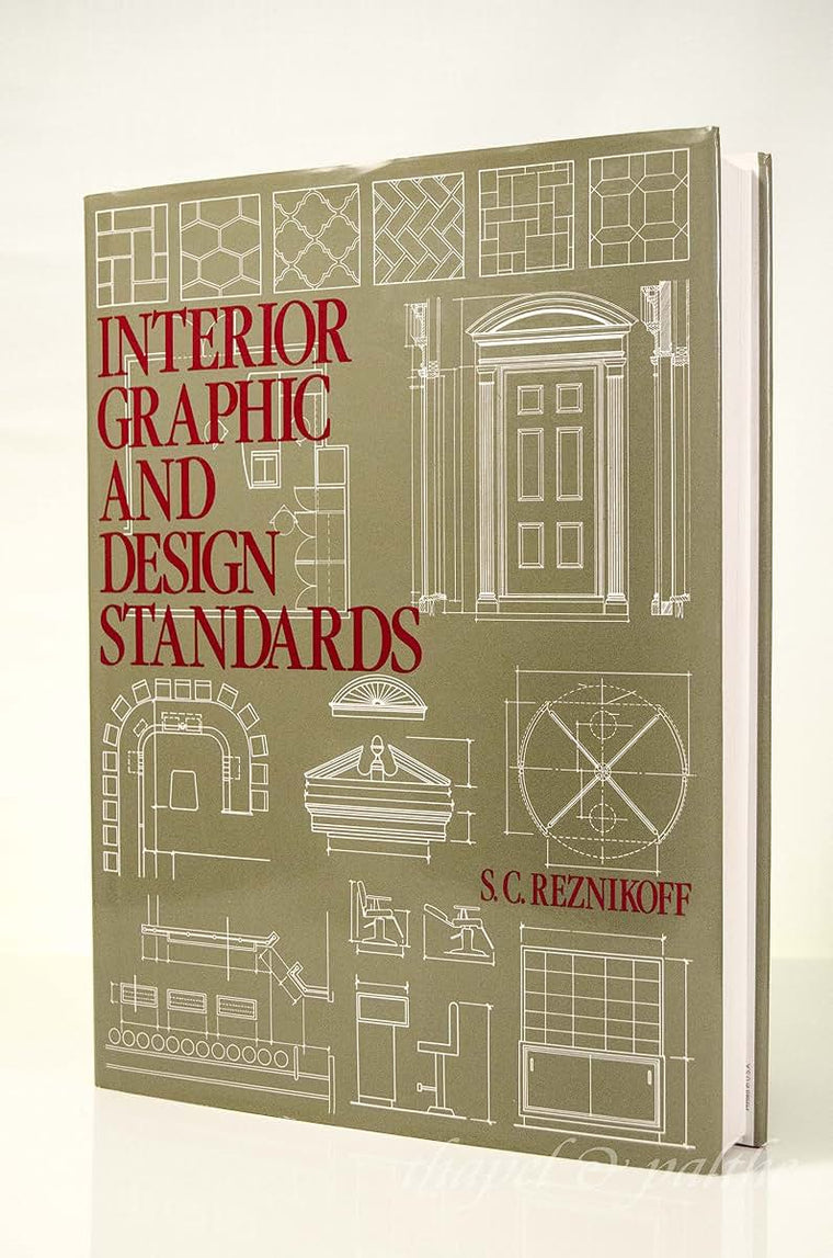 Interior Graphic and Design Standards