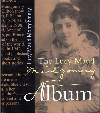 Lucy Maud Montgomery Album