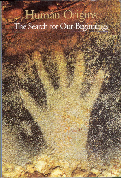Discoveries: Human Origins (Discoveries Series)
