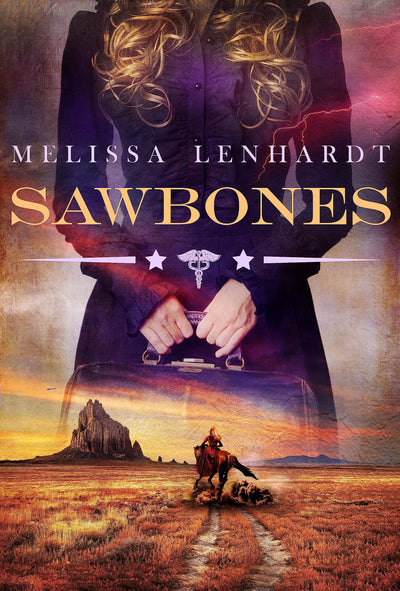 Sawbones (Sawbones, 1)