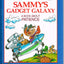 Sammy's Gadget Galaxy: A Book About Patience (Building Christian Character)