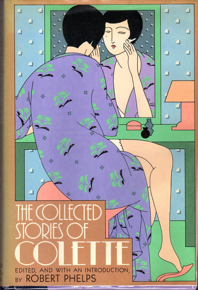 Collected Stories of Colette