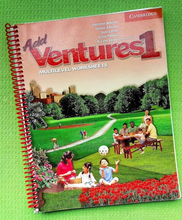 Add Ventures 1