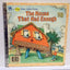 The House That Had Enough (A Big Little Golden Book)