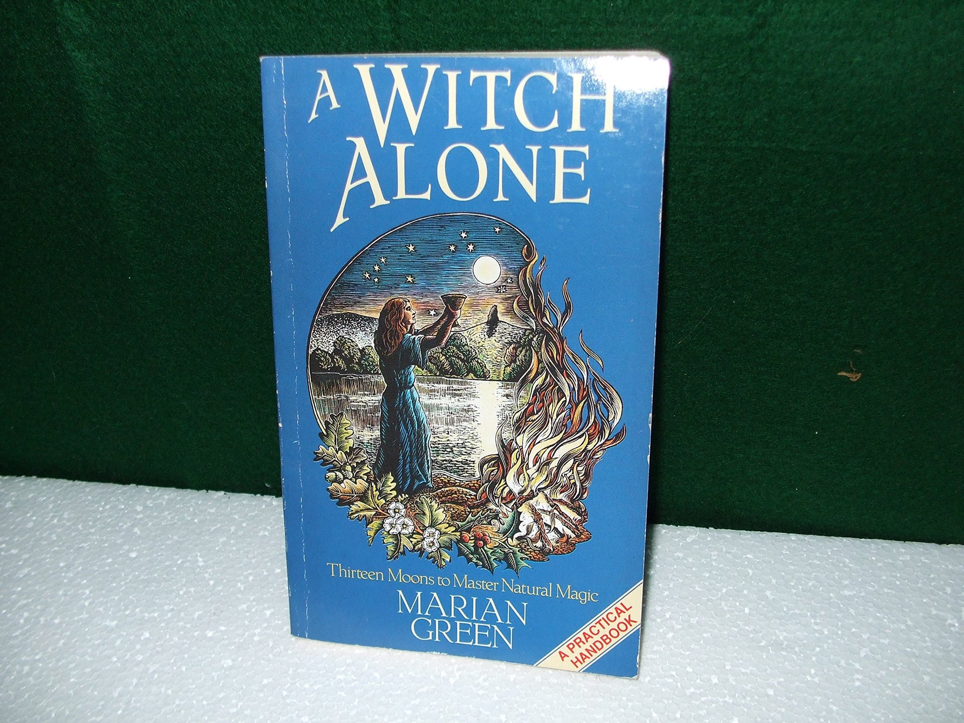 Witch Alone