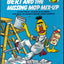 Bert and The Missing Mop MixUp: Featuring Jim Henson's Sesame Street Muppets (Sesame Street Start-to-Read Book)