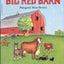 Big Red Barn