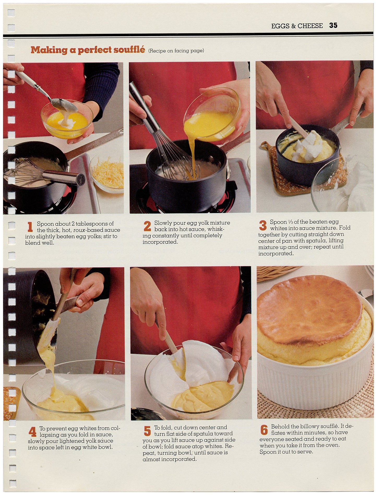Sunset Easy Basics For Good Cooking