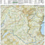 Desolation and Granite Chief Wilderness Areas Map (National Geographic Trails Illustrated Map, 802)