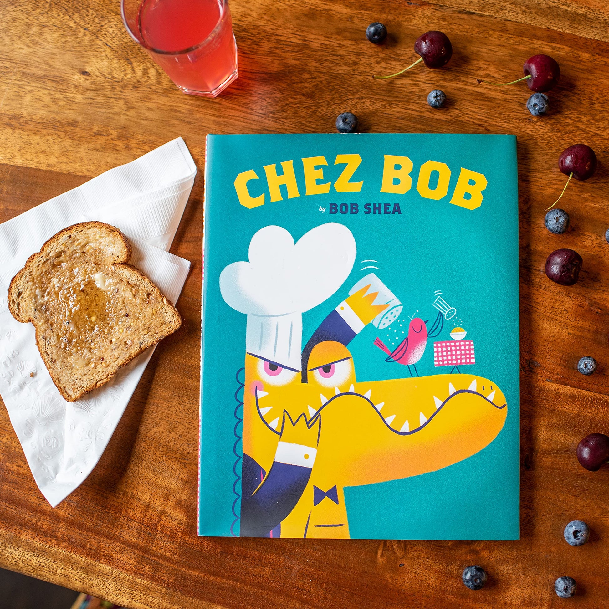 Chez Bob