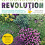 Groundcover Revolution: How to use sustainable, low-maintenance, low-water groundcovers to replace your turf - 40 alternative choices for: - No Mowing. - No fertilizing. - No pesticides. - No problem!