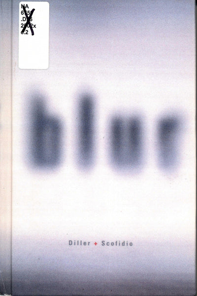 Blur: The Making of Nothing