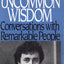 Uncommon Wisdom