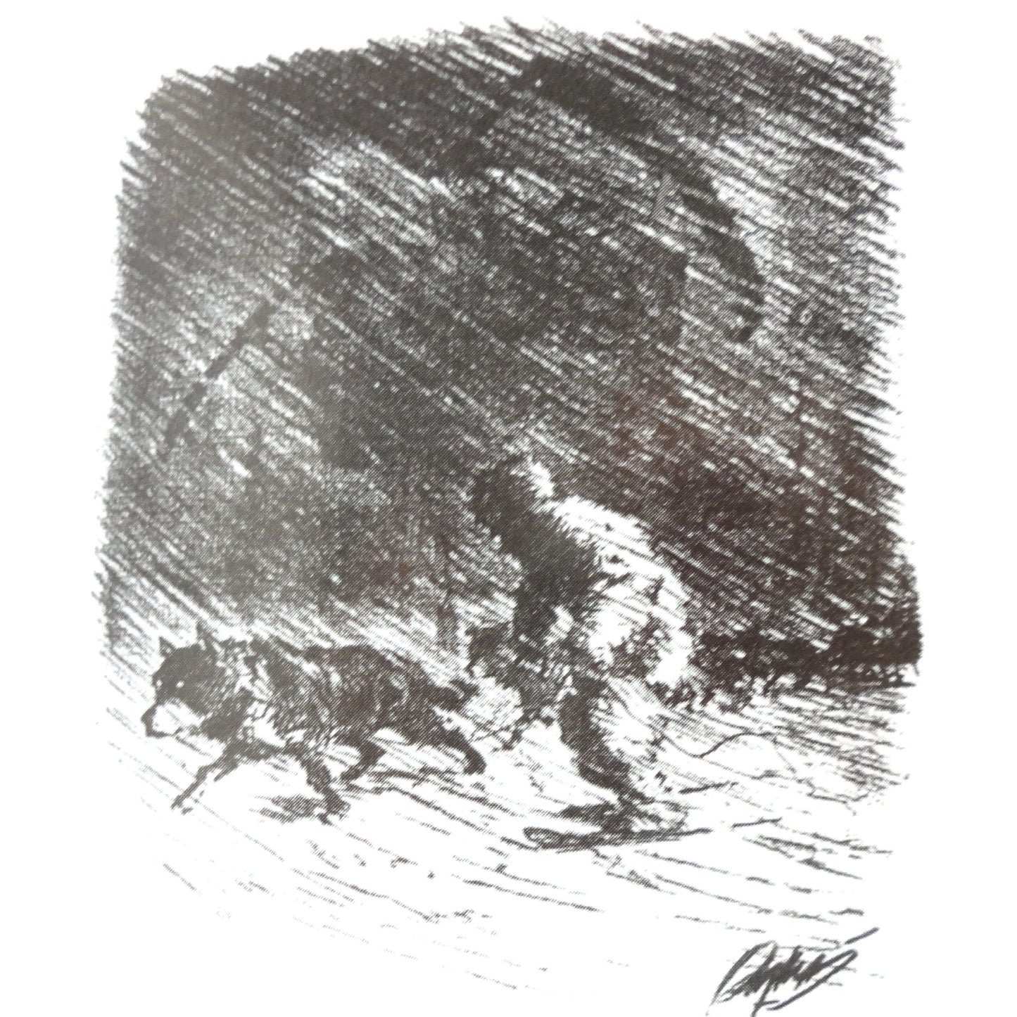 The Cruelest Miles: The Heroic Story of Dogs and Men