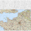 France Map (National Geographic Adventure Map, 3313)