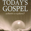 Today's Gospel: Authentic or Synthetic?