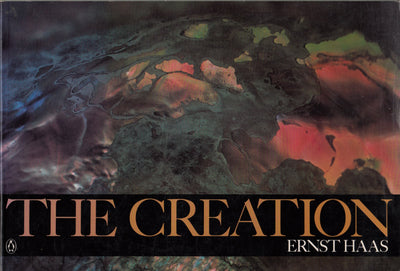 The Creation by Ernst Haas