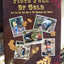 Fists Full of Gold: A Complete Guide to the Art of Prospecting: How You Can Find Gold in the Mountains and Deserts