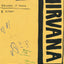 Journals by Kurt Cobain