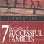 7 Secrets of Successful Families: Understanding What Happy, Functional Families Have in Common