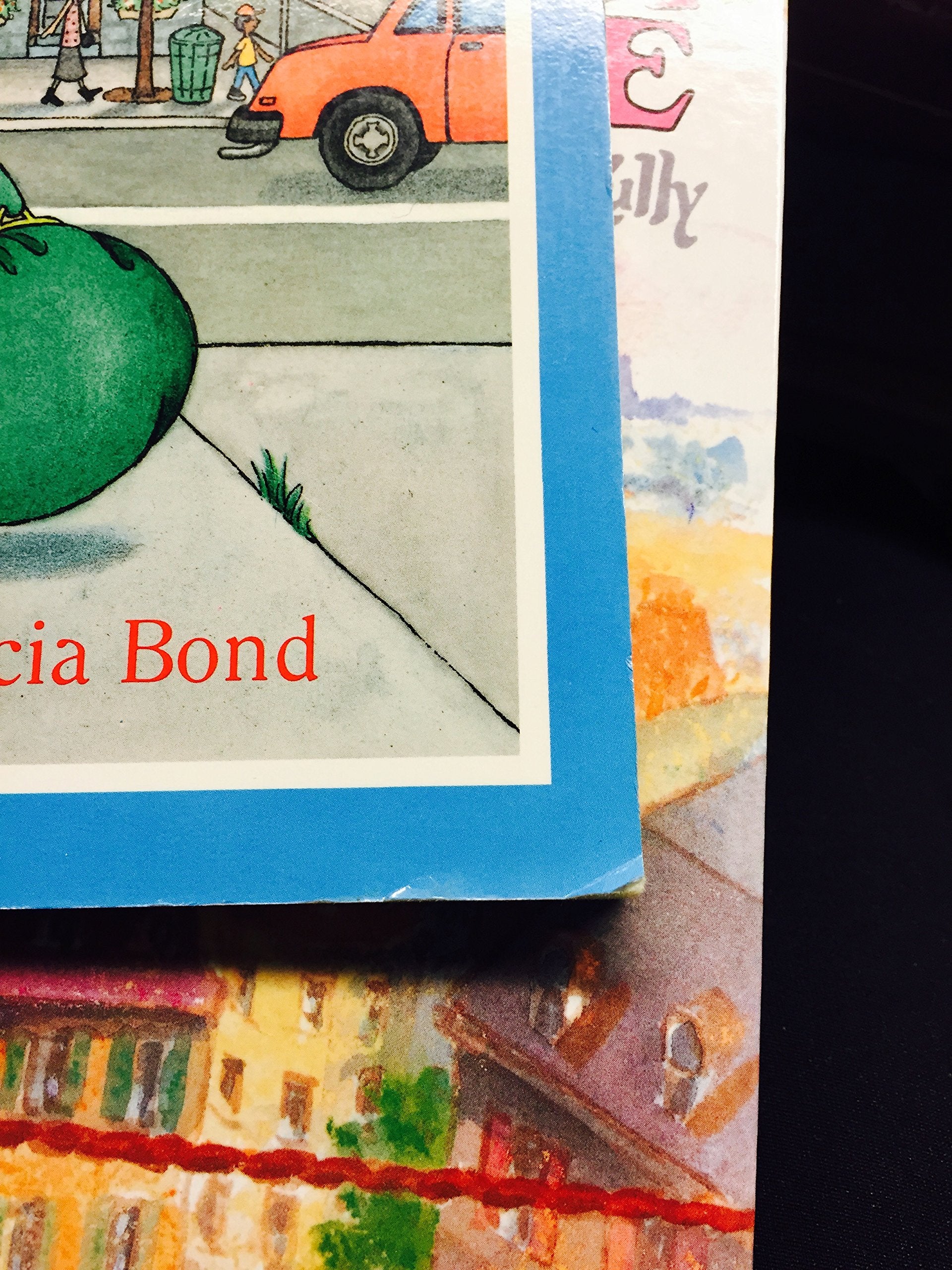 The Big Green Pocketbook