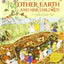 Mother Earth and Her Children: A Quilted Fairy Tale by von O