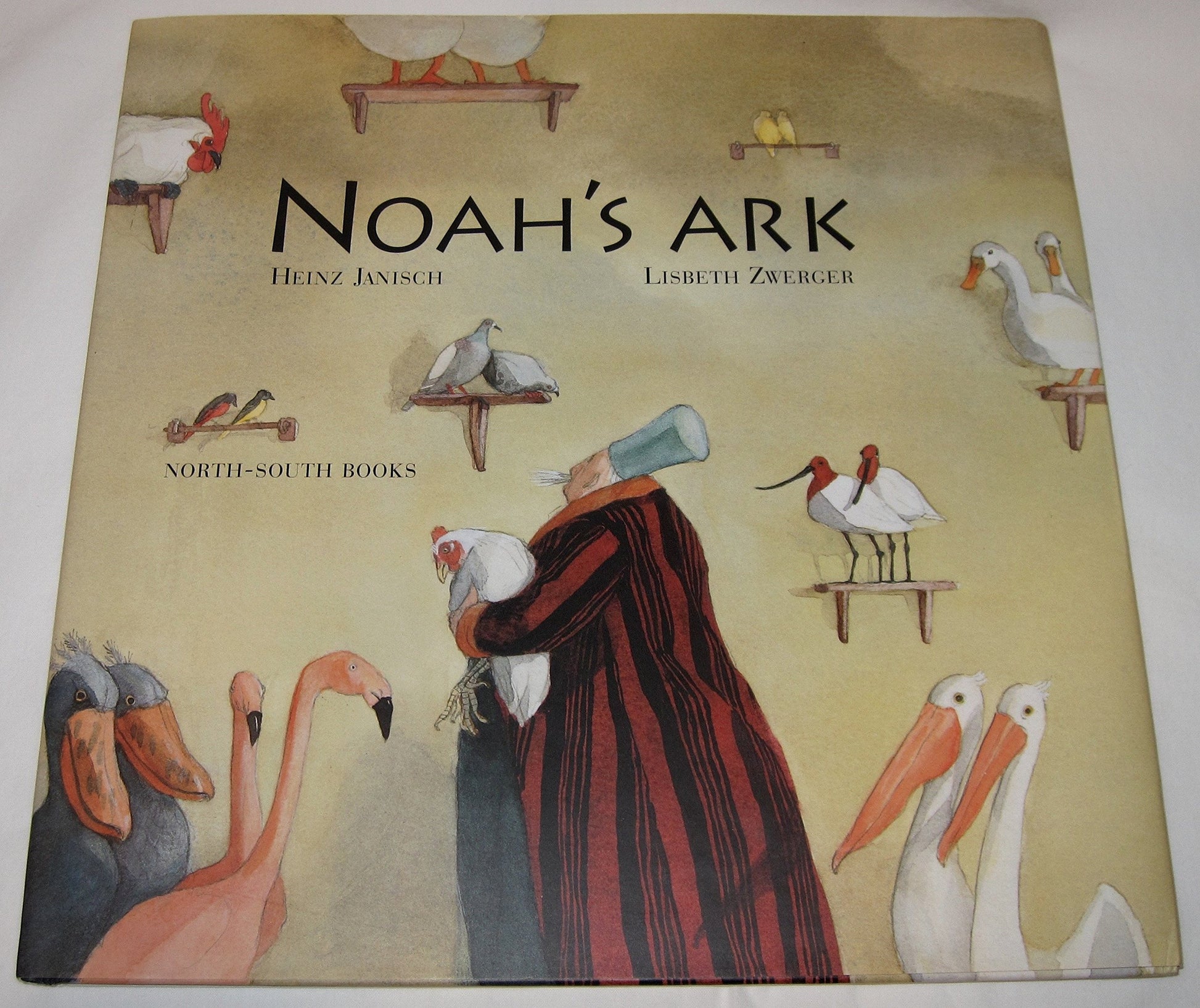 Noah's Ark
