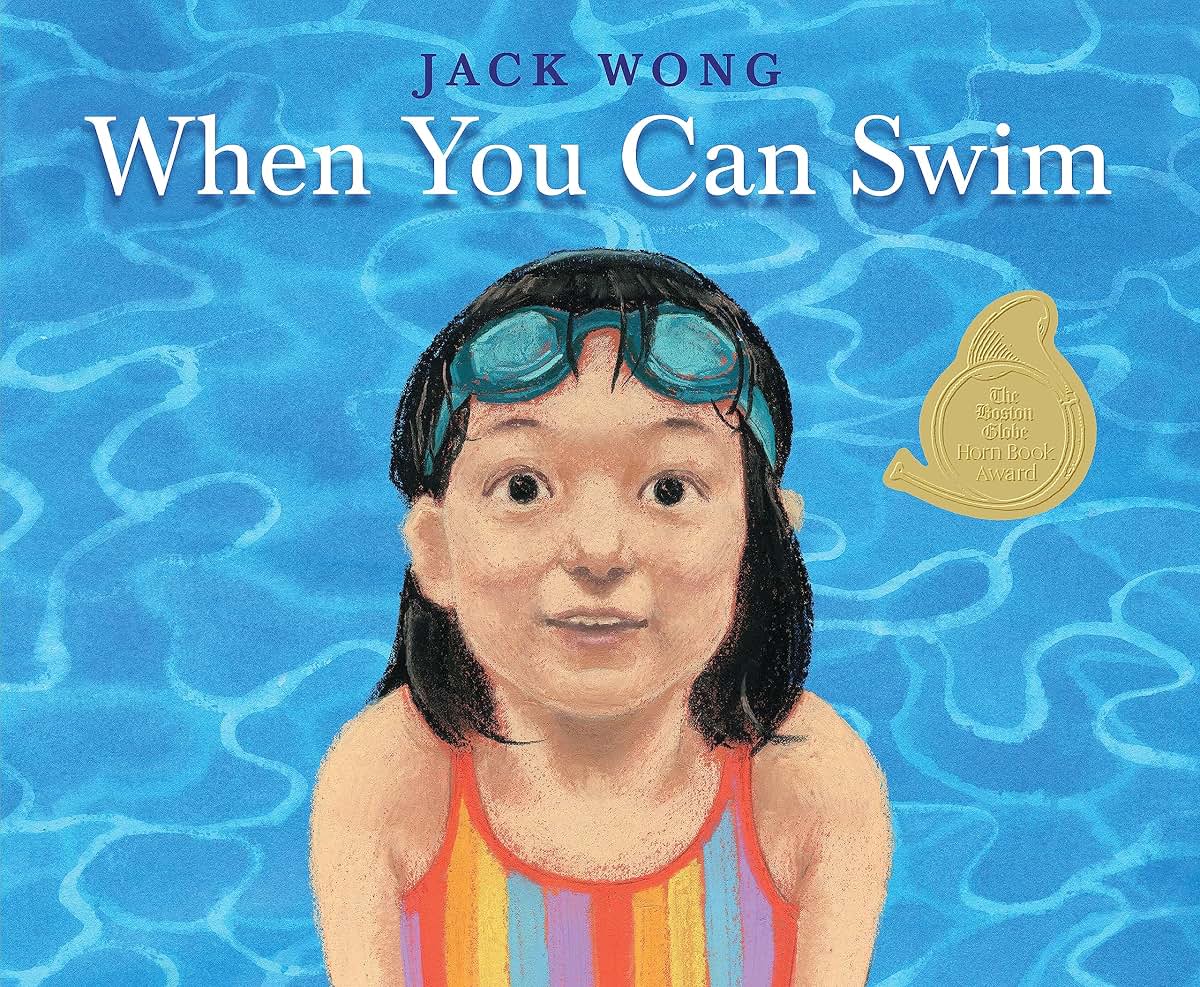 When You Can Swim