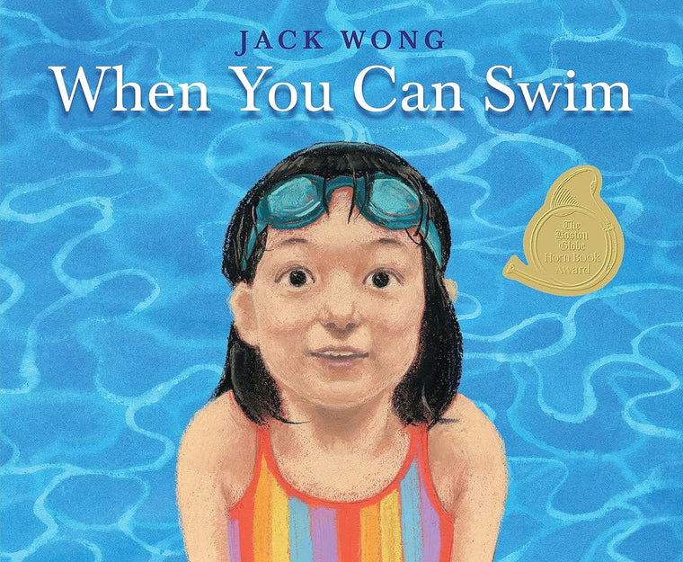 When You Can Swim