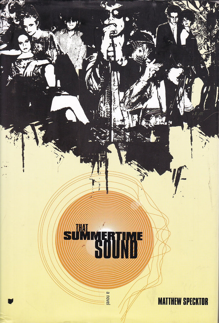That Summertime Sound