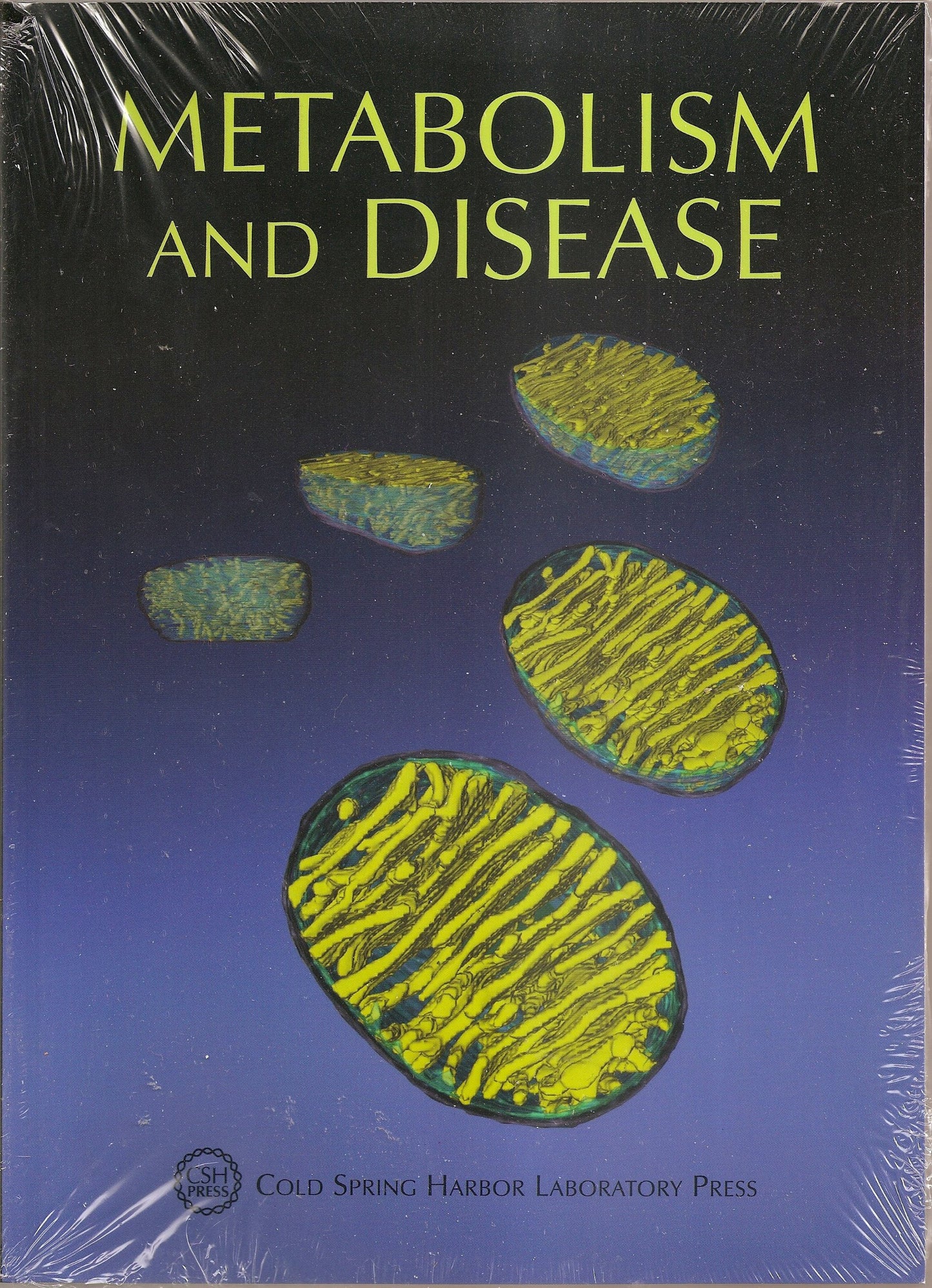 Metabolism and Disease: Cold Spring Harbor Symposia on Quantitative Biology, Volume LXXVI