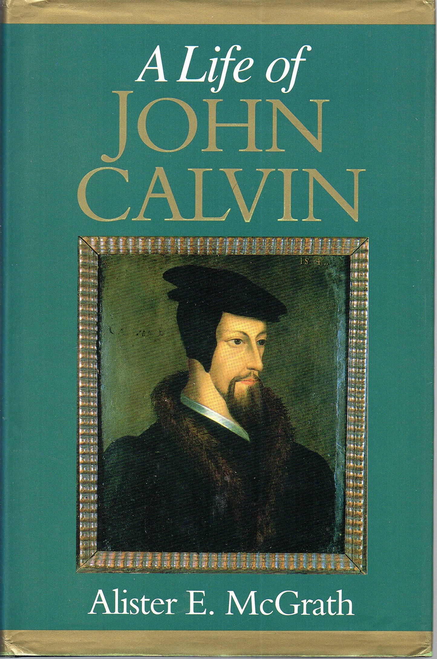 Life of John Calvin