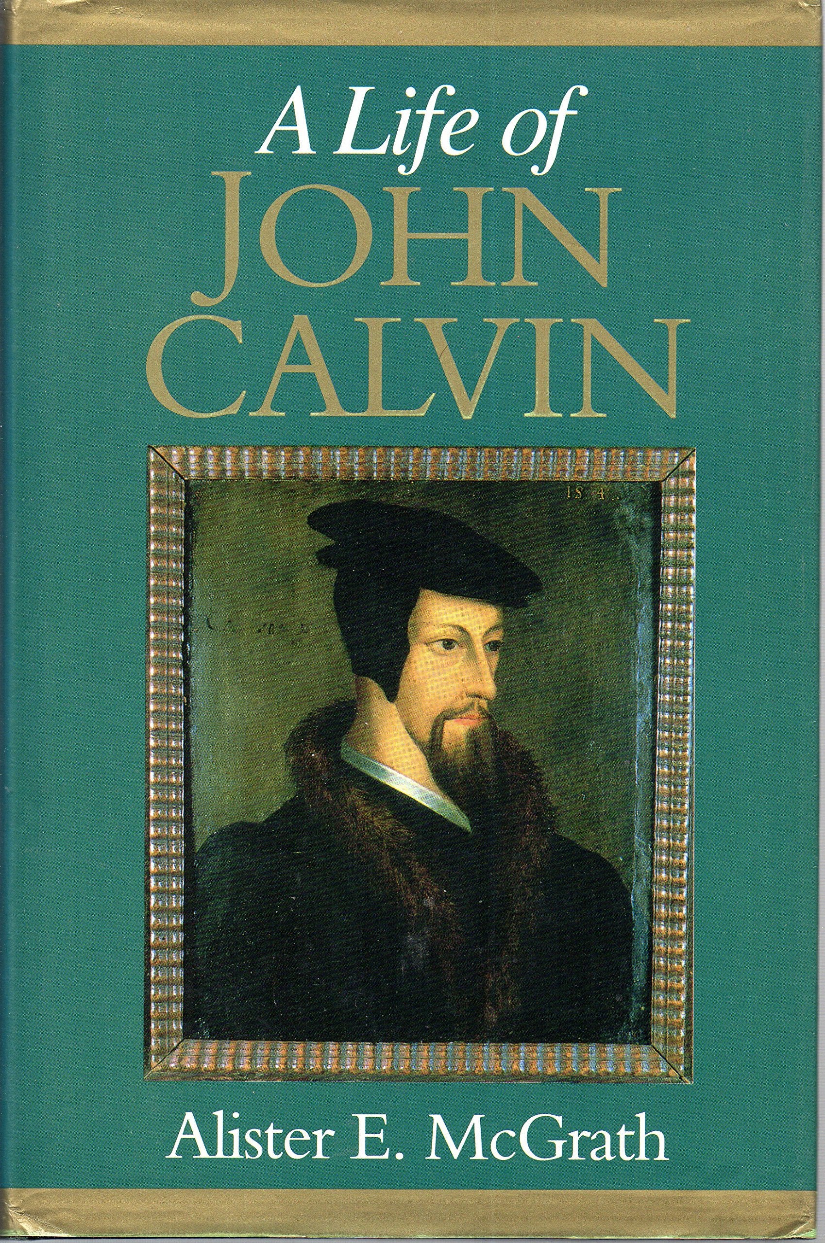 Life of John Calvin